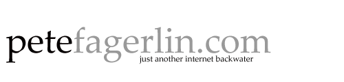 Logo Fagerlin